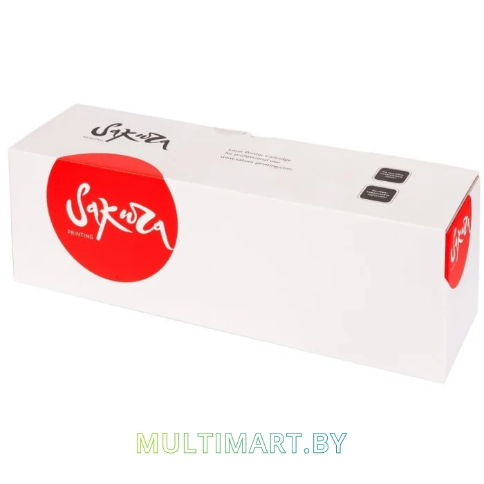Картридж Sakura Printing SAW1360A